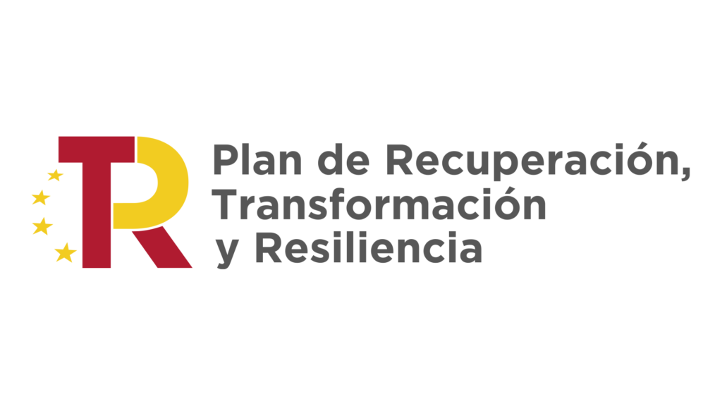 Plan de Recuperación Transformación y Resilencia